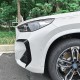 FRONT SPOILER FLAPS SPOILER fits BMW X1 U11 FROM 10/2022