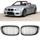 Sporty Grille suitable for BMW 3-Series E46 Coupe and Cabriolet LCI 03/2003-2007