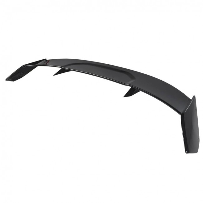 Rear spoiler gloss black fits for BMW F40 with M-Sport Package Pro