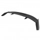 Rear spoiler gloss black fits for BMW F40 with M-Sport Package Pro