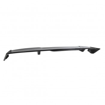 Rear spoiler gloss black fits for BMW F40 with M-Sport Package Pro