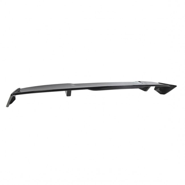 Rear spoiler gloss black fits for BMW F40 with M-Sport Package Pro