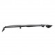Rear spoiler gloss black fits for BMW F40 with M-Sport Package Pro