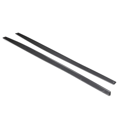 Side skirts suitable for BMW 3 Series F80 M3 & 4 Series F82 F83 M4 (SET/ABS)