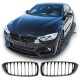 GRILLE FITS FOR  BMW F32 F33 F36 F82 and F80 SPORT GLOSS BLACK 