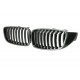 GRILLE FITS FOR  BMW F32 F33 F36 F82 and F80 SPORT GLOSS BLACK 