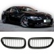 Grille suitable for BMW 6-Series E63 & E64 gloss black