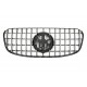 Sport Grille suitable for Mercedes X167 GLS-Class Facelift from 11/2023 PANAMERICANA GT