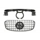 Sport Grille suitable for Mercedes X167 GLS-Class Facelift from 11/2023 PANAMERICANA GT