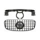Sport Grille suitable for Mercedes X167 GLS-Class Facelift from 11/2023 PANAMERICANA GT