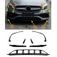 FRONTSPOILER FRONT SPOILER fits for Mercedes W176 A-Class FACELIFT