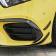 FRONT SPOILER FRONT SPOILER fits for Mercedes W177 A45 AMG