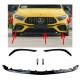 FRONT SPOILER FRONT SPOILER fits for Mercedes W177 A45 AMG