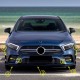 FRONT SPOILER FRONT SPOILER fits for Mercedes W177 AMG-Line + A35 AMG
