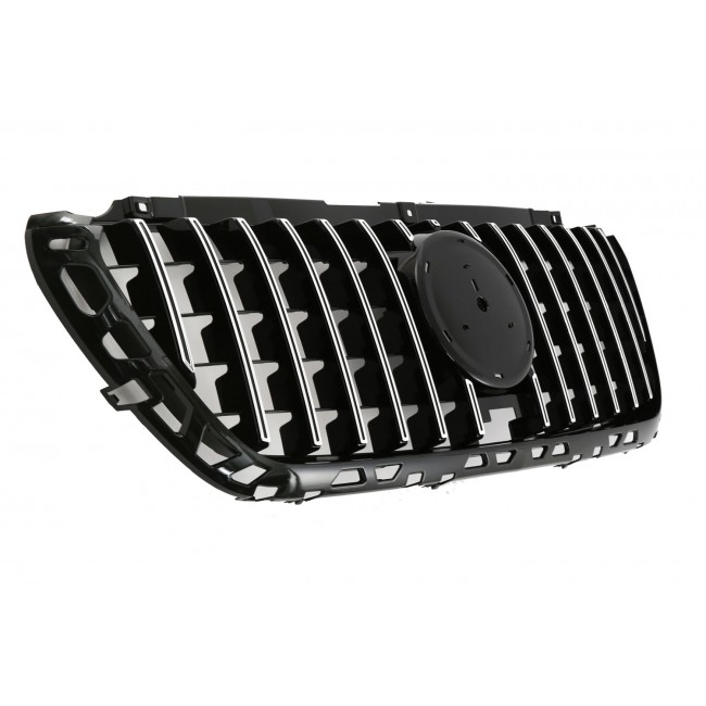 Grill Sport grille fits for Mercedes W907 W910 SPRINTER