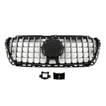 Grill Sport grille fits for Mercedes W907 W910 SPRINTER
