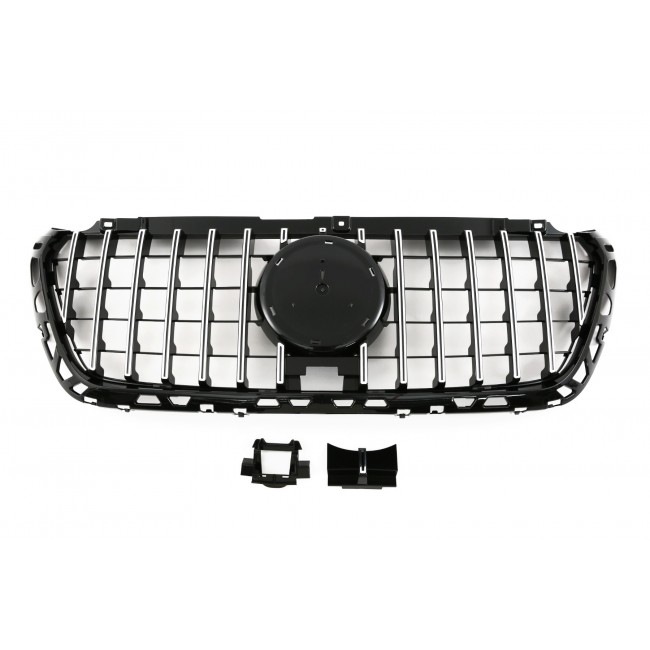 Grill Sport grille fits for Mercedes W907 W910 SPRINTER