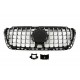 Grill Sport grille fits for Mercedes W907 W910 SPRINTER