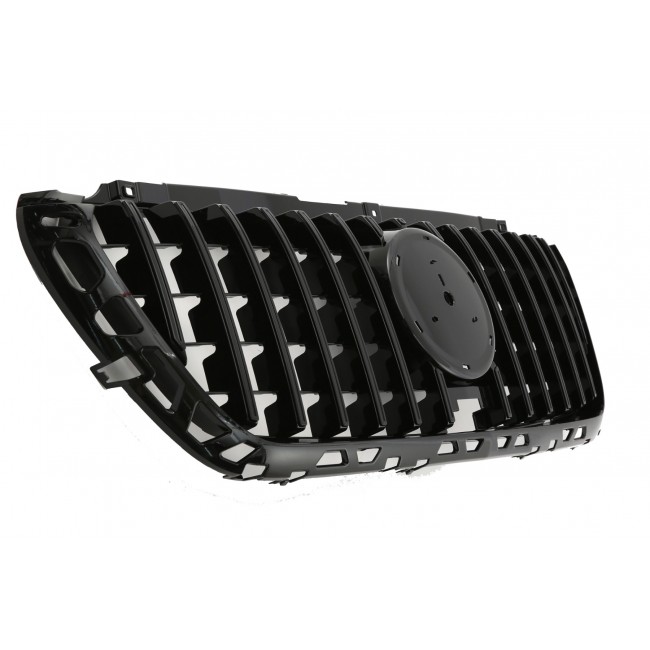 Grill Sport grille fits for Mercedes W907 W910 SPRINTER