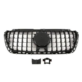 Grill Sport grille fits for Mercedes W907 W910 SPRINTER