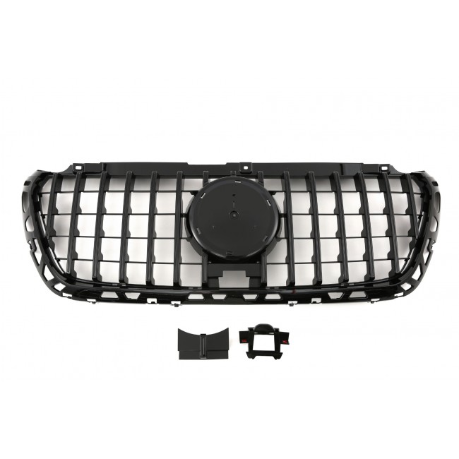 Grill Sport grille fits for Mercedes W907 W910 SPRINTER
