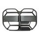 SUITABLE FOR BMW 4 SERIES G26 GRAN COUPE SPORT GRILLE GLOSSY BLACK