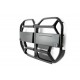SUITABLE FOR BMW 4 SERIES G26 GRAN COUPE SPORT GRILLE GLOSSY BLACK