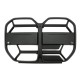SUITABLE FOR BMW 4 SERIES G26 GRAN COUPE SPORT GRILLE MATTE BLACK