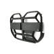 SUITABLE FOR BMW 4 SERIES G26 GRAN COUPE SPORT GRILLE MATTE BLACK