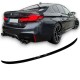 SPOILER REAR SPOILER SUITABLE FOR BMW 5 SERIES G30 M5 DESIGN