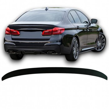 SPOILER REAR SPOILER SUITABLE FOR BMW 5 SERIES G30