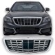 Sport Panamericana GT Grill Grille fits for Mercedes W222 S-Class