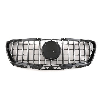Grill Sport grille fits for Mercedes W906 SPRINTER FACELIFT