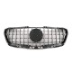 Grill Sport grille fits for Mercedes W906 SPRINTER FACELIFT