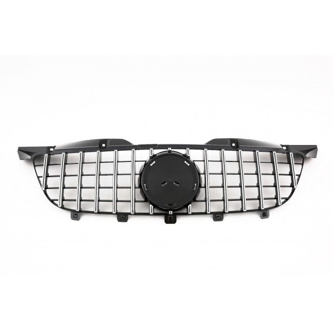 Sport Panamericana GT Grill Grille fits for Mercedes W906 Sprinter 2006-2013 pre-facelift