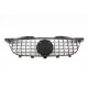 Sport Panamericana GT Grill Grille fits for Mercedes W906 Sprinter 2006-2013 pre-facelift