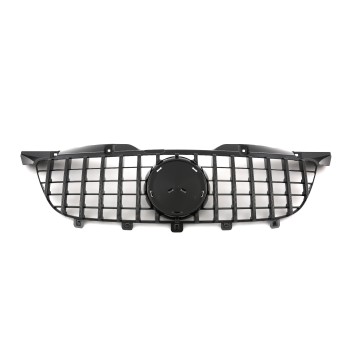 Sport Panamericana GT Grill Grille fits for Mercedes W906 Sprinter 2006-2013 pre-facelift