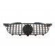 Sport Panamericana GT Grill Grille fits for Mercedes W906 Sprinter 2006-2013 pre-facelift