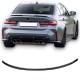 SPOILER REAR SPOILER SUITABLE FOR BMW 3 SERIES G20 SEDAN