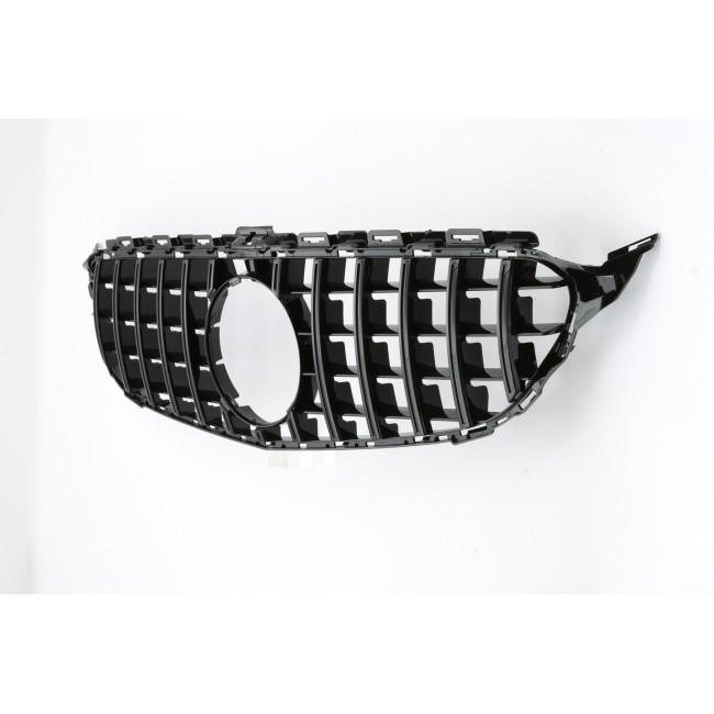 Sport Panamericana GT Grill Grille fits for Mercedes W205 2014-2021
