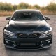 Splitter front spoiler lip fits for BMW 4 Series F32 F33 F36 with M-Sport package