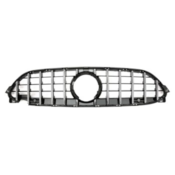 Sport grill suitable for Mercedes C236 Coupe & A236 Cabriolet CLE-Class PANAMERICANA GT
