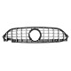 Sport grill suitable for Mercedes C236 Coupe & A236 Cabriolet CLE-Class PANAMERICANA GT