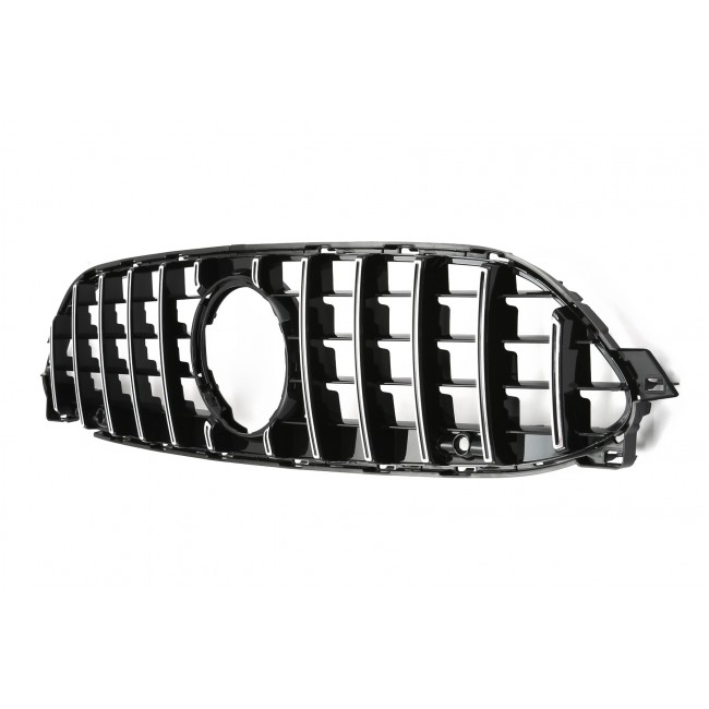 Sport grill suitable for Mercedes C236 Coupe & A236 Cabriolet CLE-Class PANAMERICANA GT