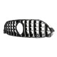 Sport grill suitable for Mercedes C236 Coupe & A236 Cabriolet CLE-Class PANAMERICANA GT