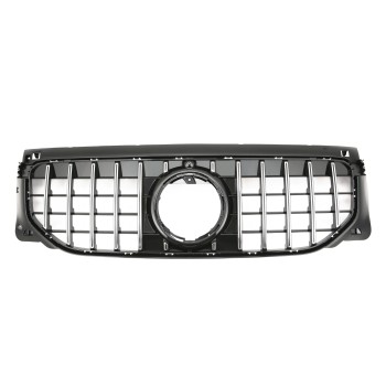 Sport Panamericana GT Grill Grille fits for Mercedes X247 GLB 2023- (Facelift)