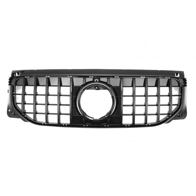 Sport Panamericana GT Grill Grille fits for Mercedes X247 GLB 2023- (Facelift)