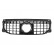 Sport Panamericana GT Grill Grille fits for Mercedes X247 GLB 2023- (Facelift)