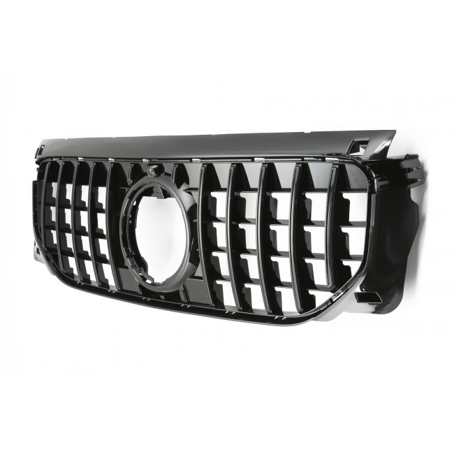 Sport Panamericana GT Grill Grille fits for Mercedes X247 GLB 2023- (Facelift)