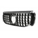 Sport Panamericana GT Grill Grille fits for Mercedes X247 GLB 2023- (Facelift)